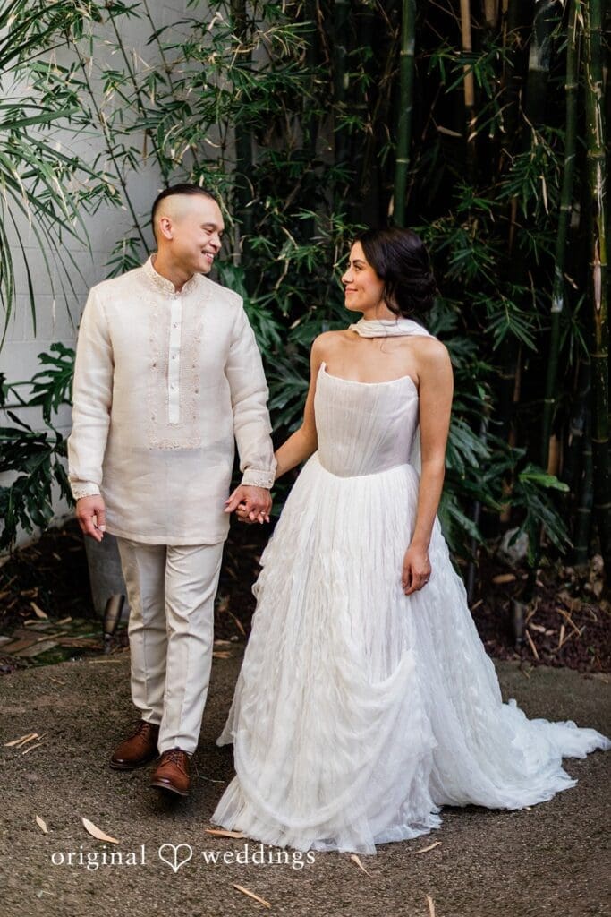 Millwick Wedding // Kevin Gabriel & Judith -