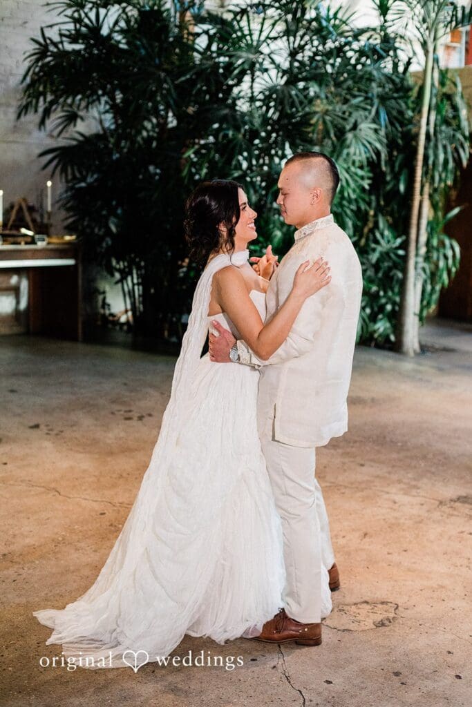 Millwick Wedding // Kevin Gabriel & Judith -