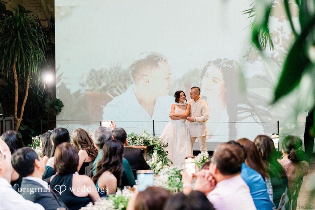 Millwick Wedding // Kevin Gabriel & Judith -