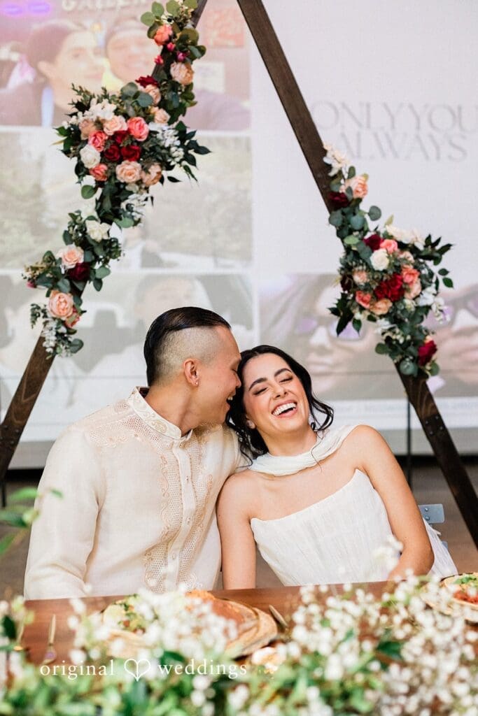 Millwick Wedding // Kevin Gabriel & Judith -