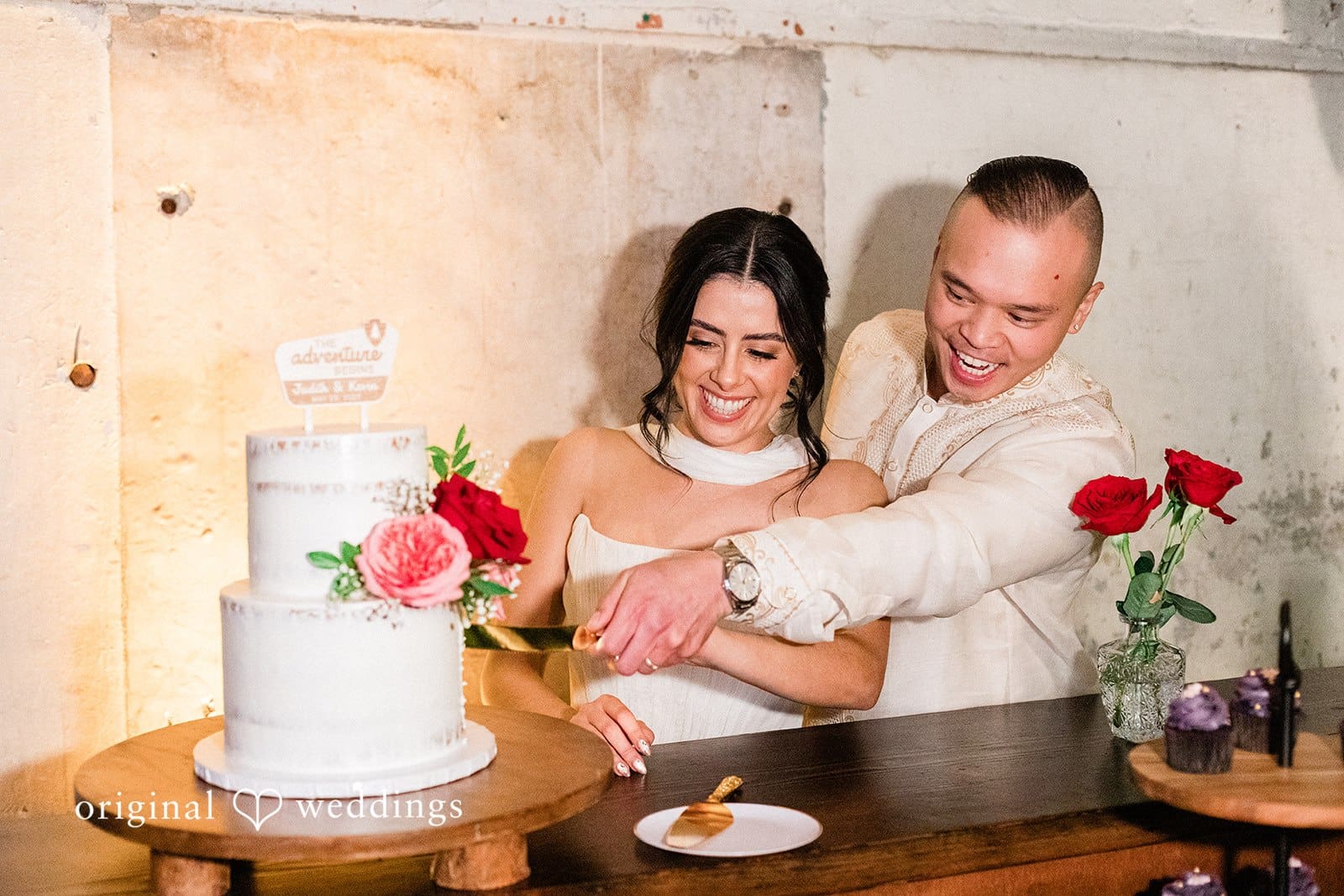 Millwick Wedding // Kevin Gabriel & Judith -