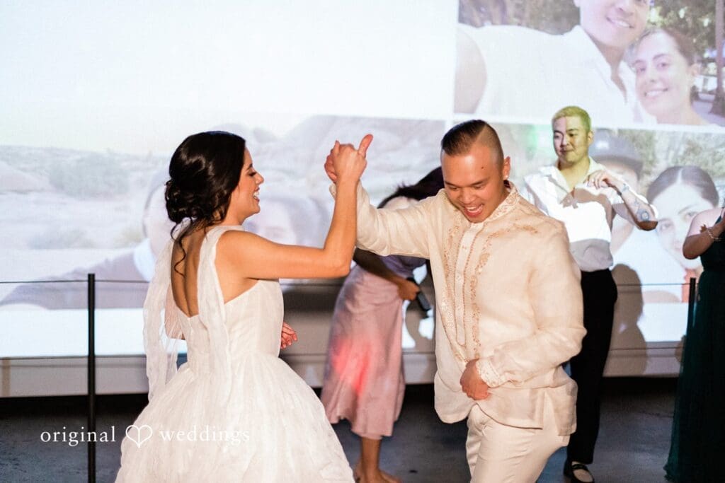 Millwick Wedding // Kevin Gabriel & Judith -
