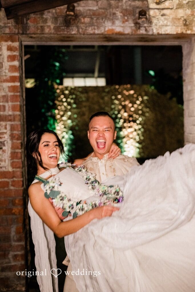 Millwick Wedding // Kevin Gabriel & Judith -