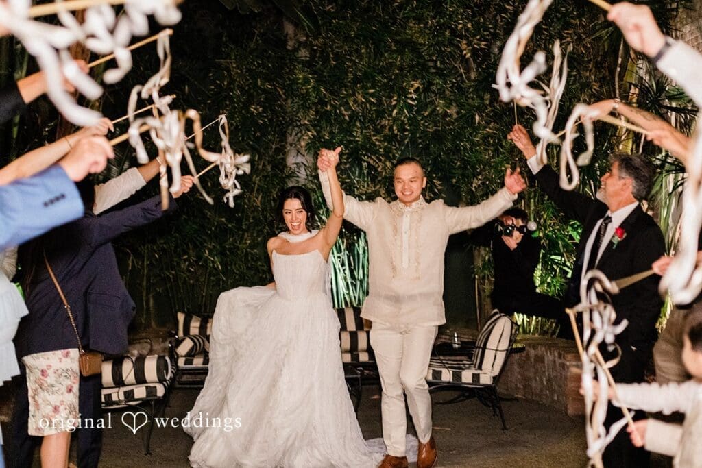 Millwick Wedding // Kevin Gabriel & Judith -