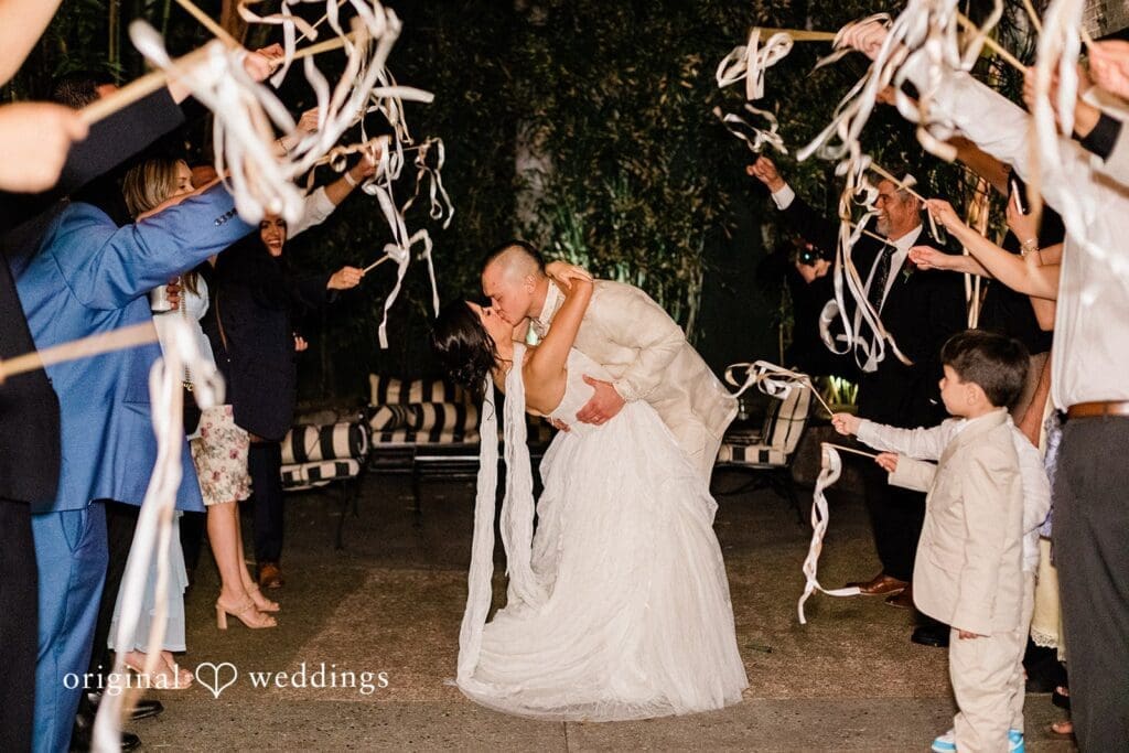 Millwick Wedding // Kevin Gabriel & Judith -