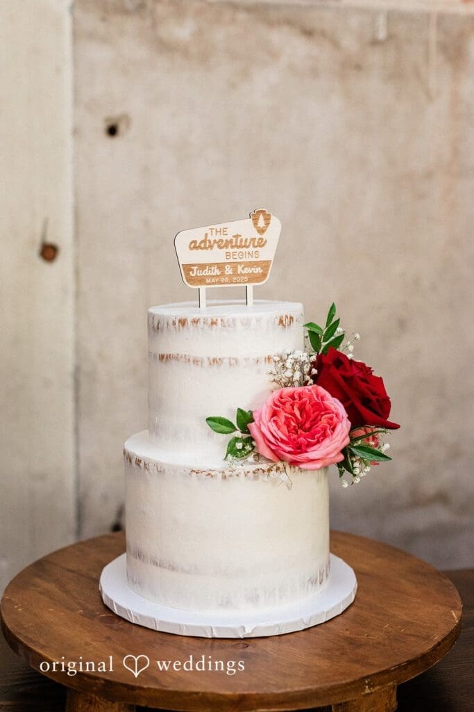 Millwick Wedding // Kevin Gabriel & Judith -