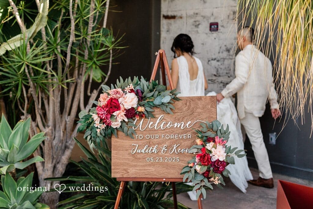 Millwick Wedding // Kevin Gabriel & Judith -