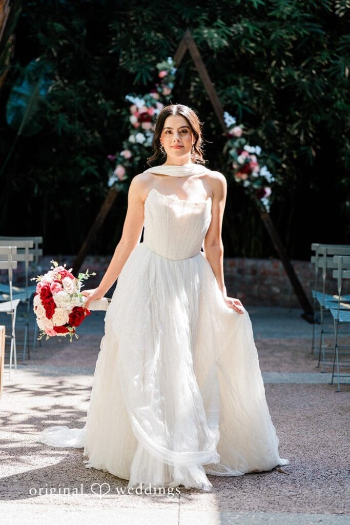 Millwick Wedding // Kevin Gabriel & Judith -