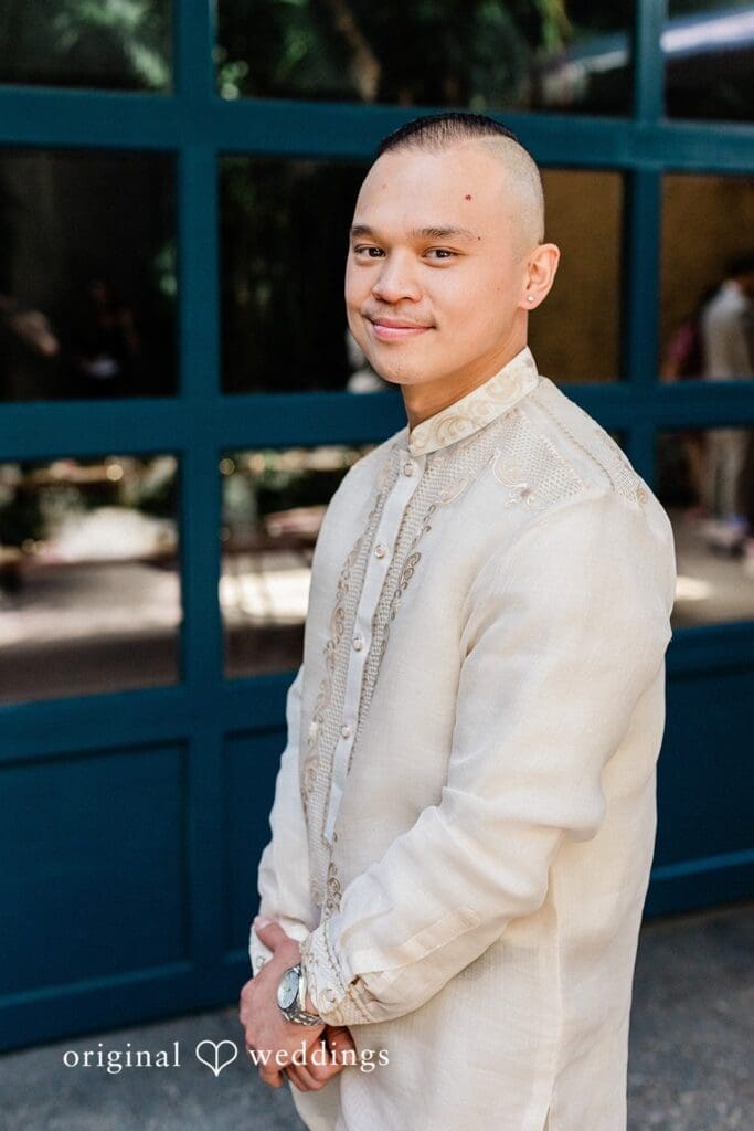 Millwick Wedding // Kevin Gabriel & Judith -