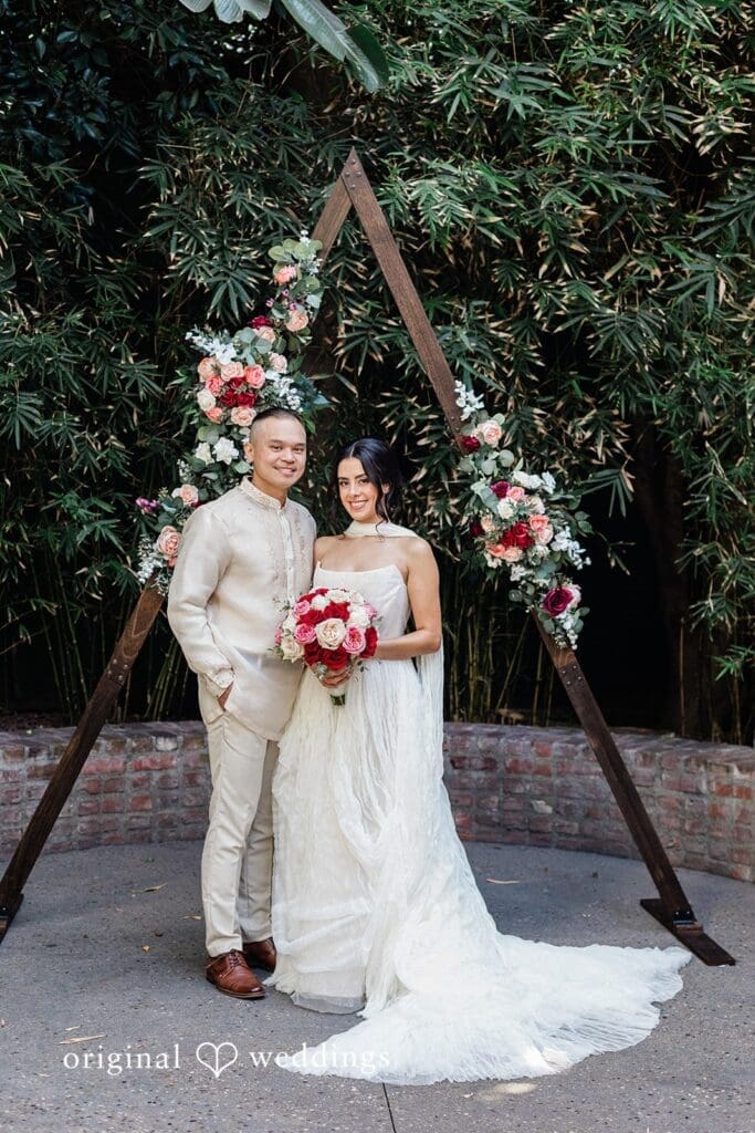 Millwick Wedding // Kevin Gabriel & Judith -