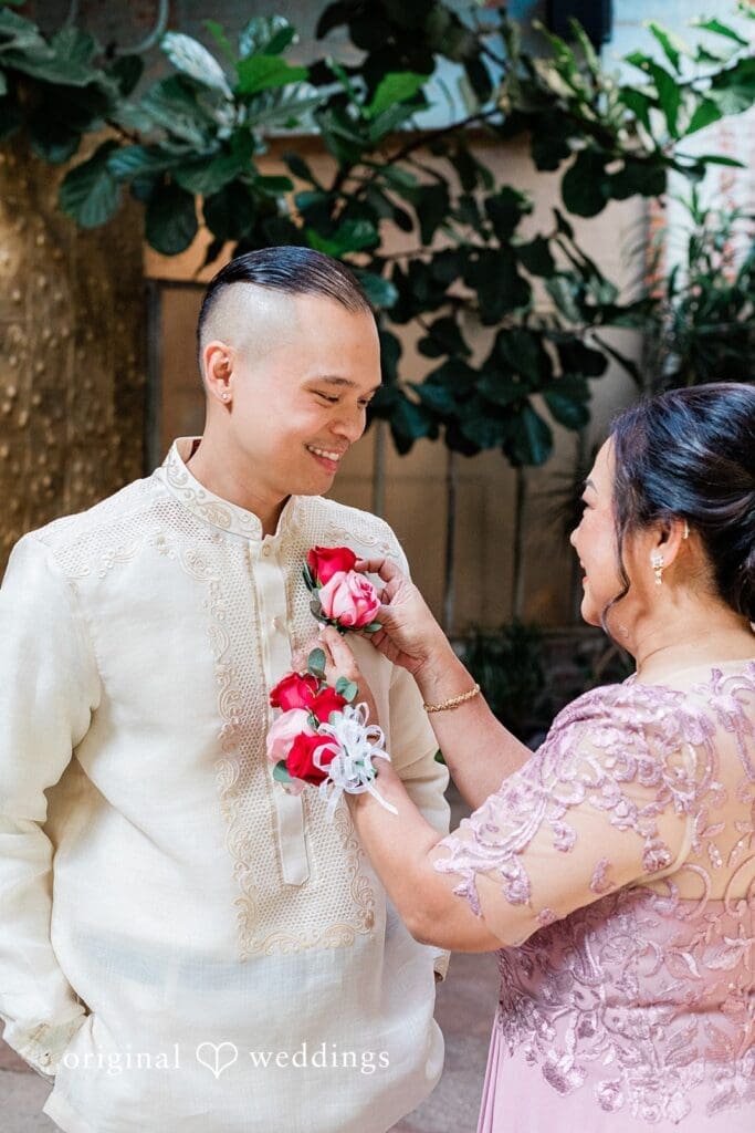 Millwick Wedding // Kevin Gabriel & Judith -