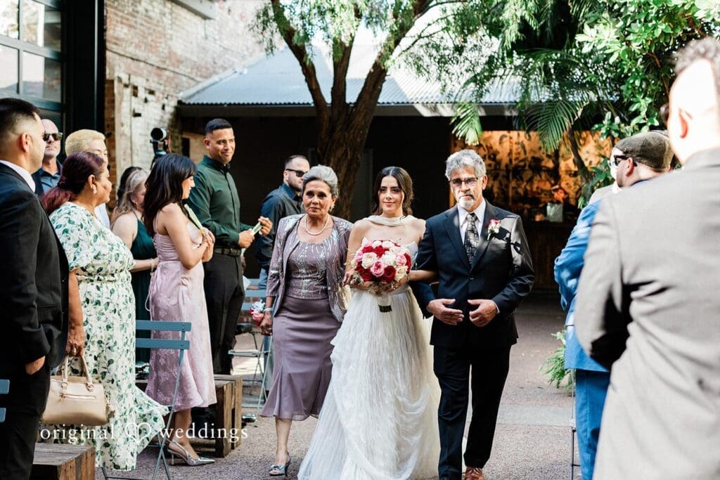 Millwick Wedding // Kevin Gabriel & Judith -