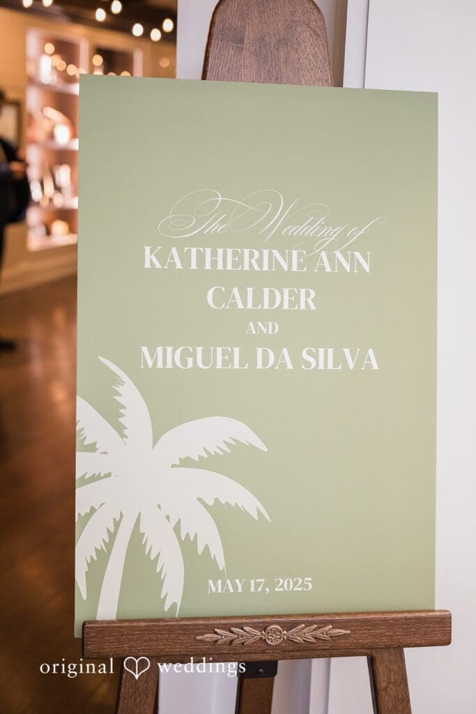 Newport Harbor Yacht Club Wedding // Katherine & Miguel -