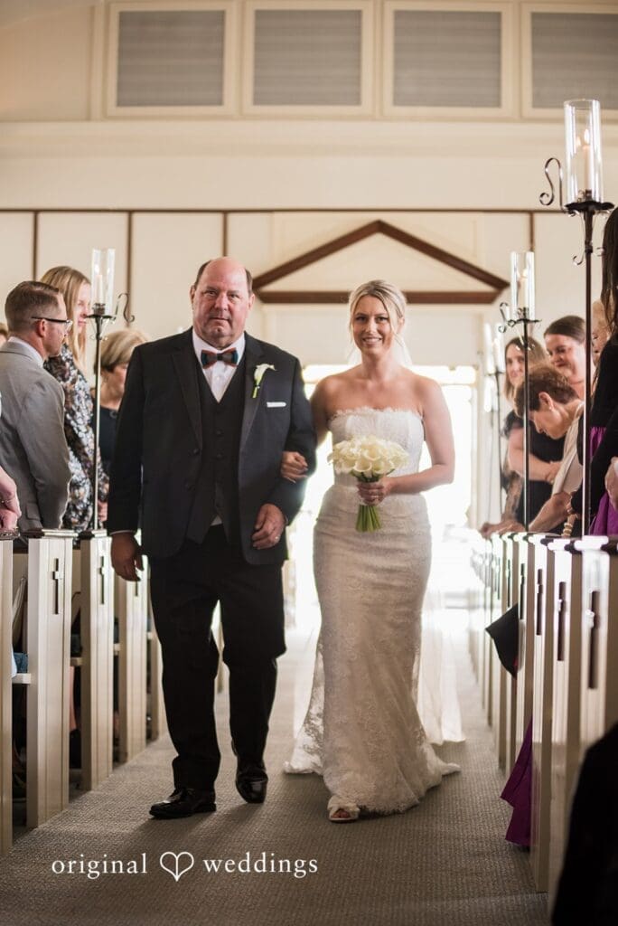 Newport Harbor Yacht Club Wedding // Katherine & Miguel -