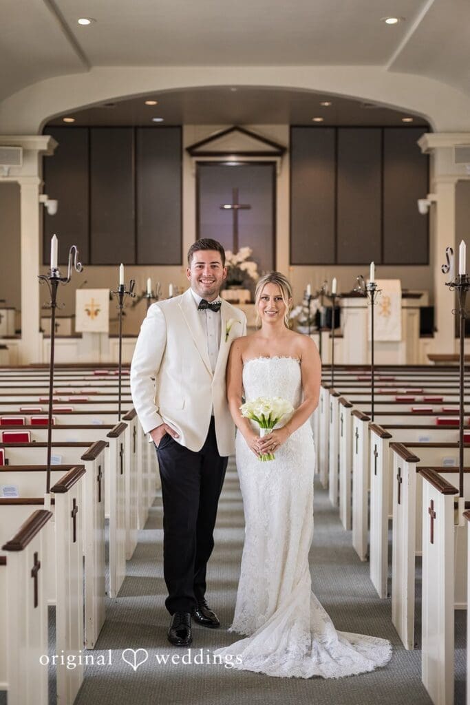 Newport Harbor Yacht Club Wedding // Katherine & Miguel -