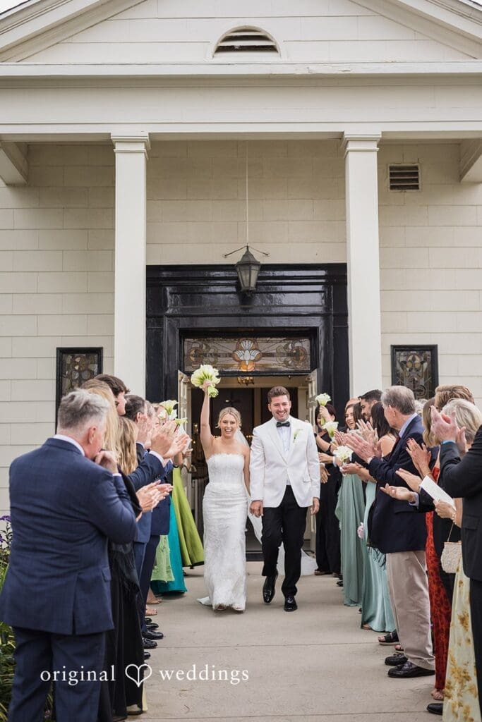 Newport Harbor Yacht Club Wedding // Katherine & Miguel -