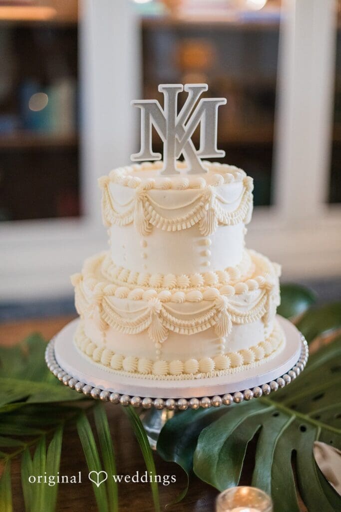 Newport Harbor Yacht Club Wedding // Katherine & Miguel -