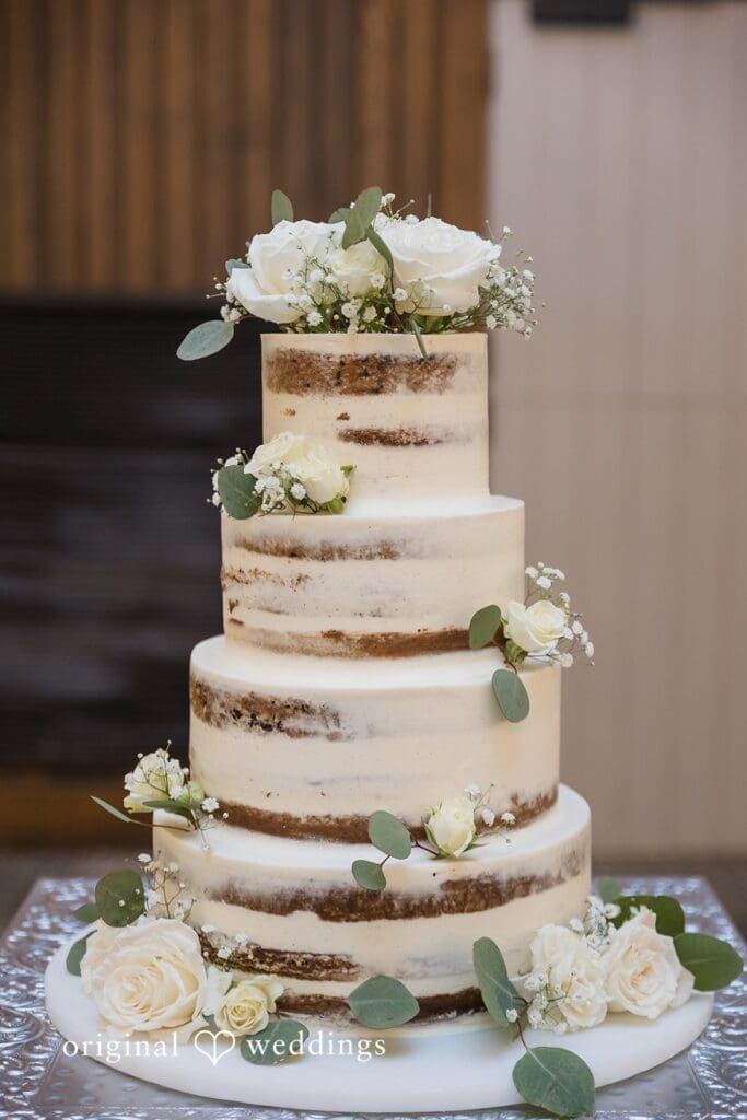 Normandy Farm Wedding // Meg & Mike -