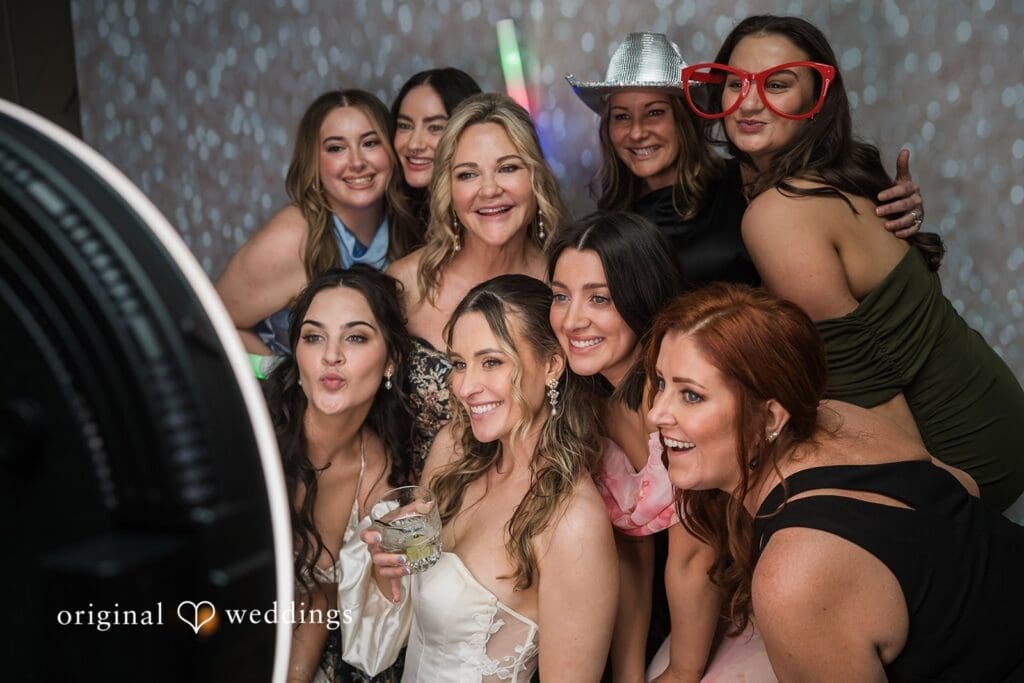 Normandy Farm Wedding // Meg & Mike -