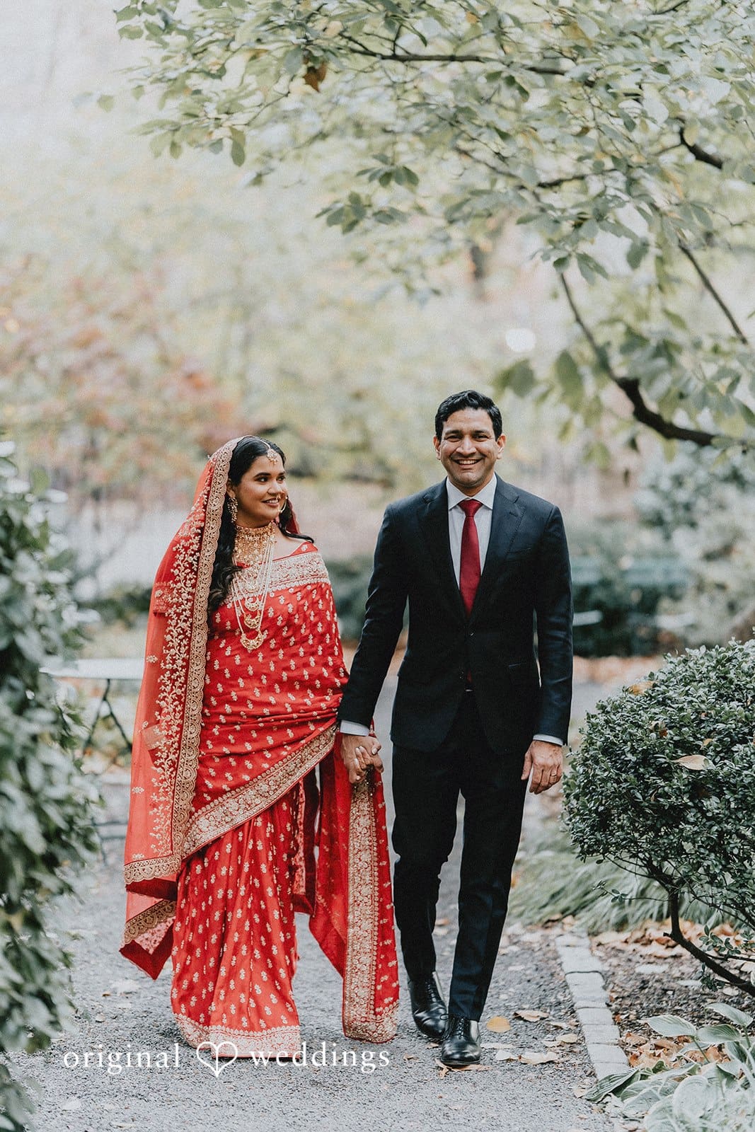 Nujbat & Sahil -
