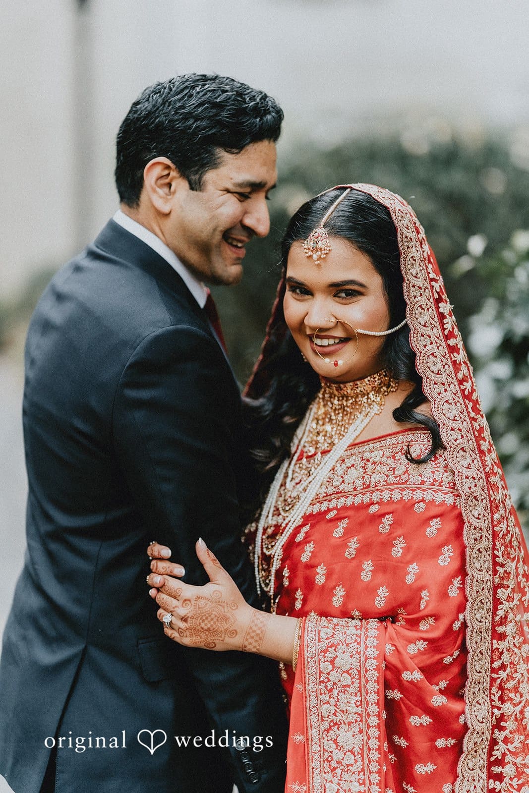 Nujbat & Sahil -