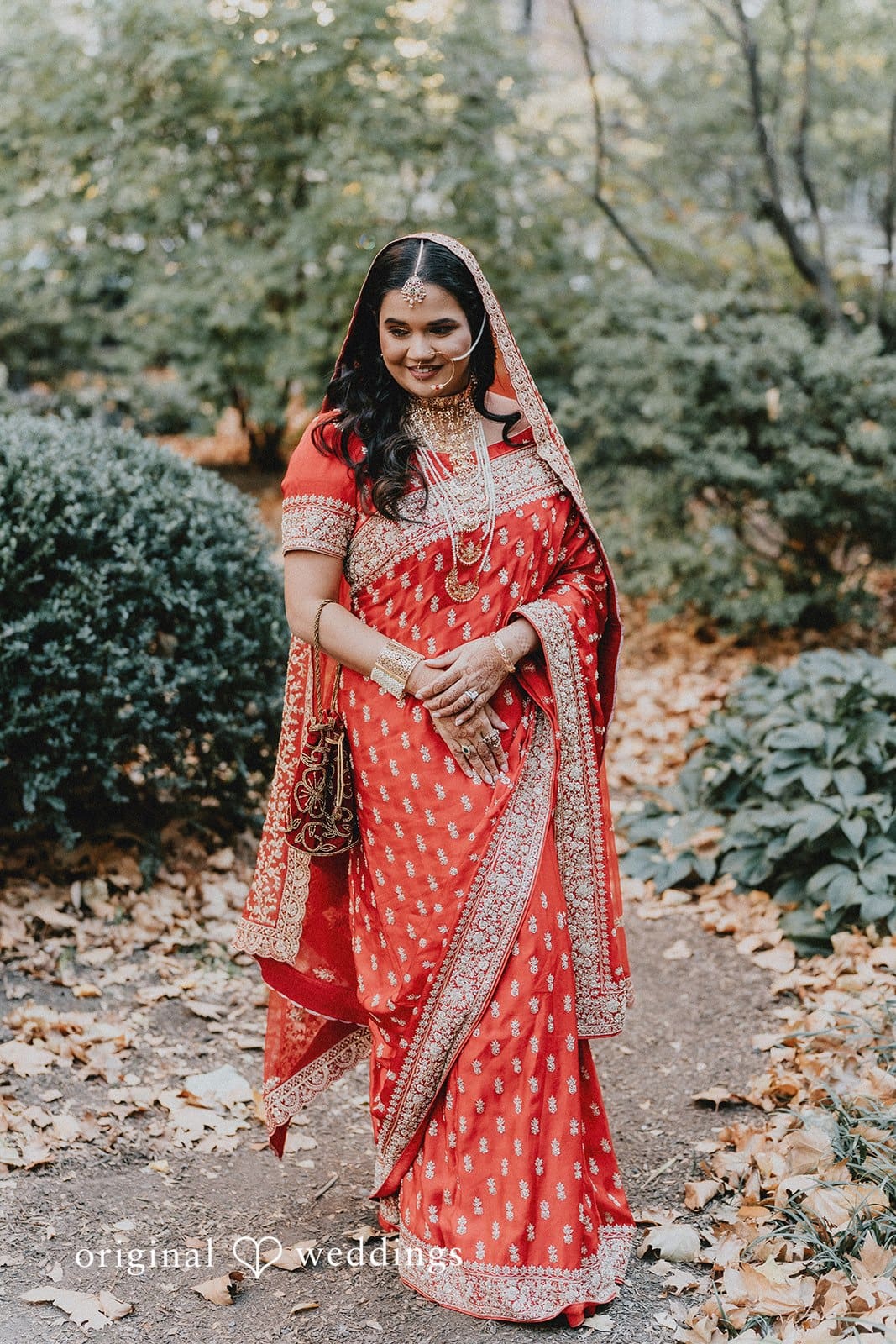 Nujbat & Sahil -