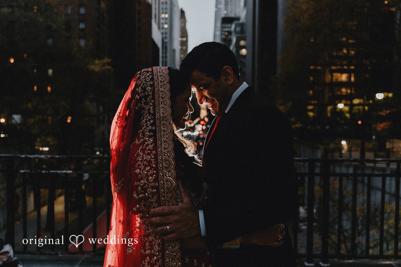 Nujbat & Sahil -