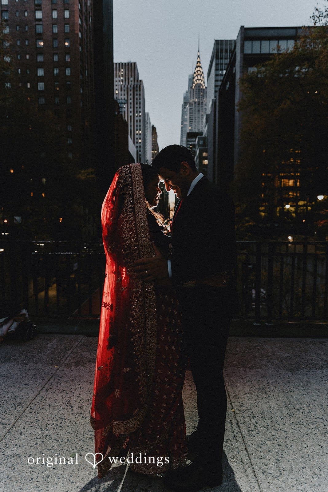 Nujbat & Sahil -
