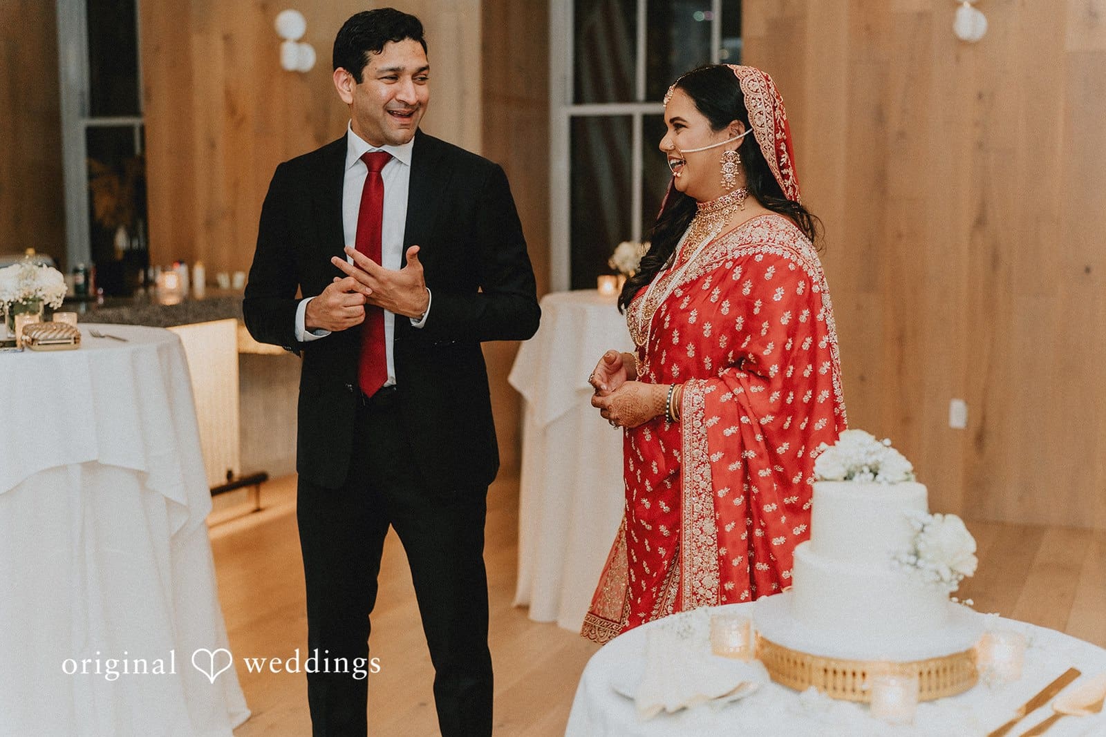 Nujbat & Sahil -