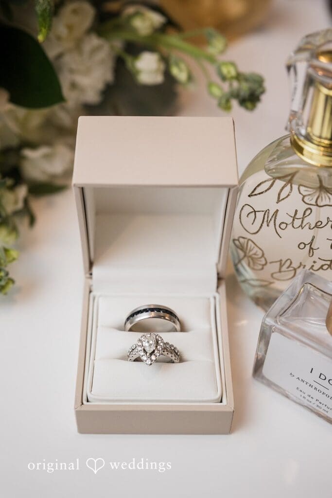 Oceanview of Nahant Wedding // Michelle & Jordan -