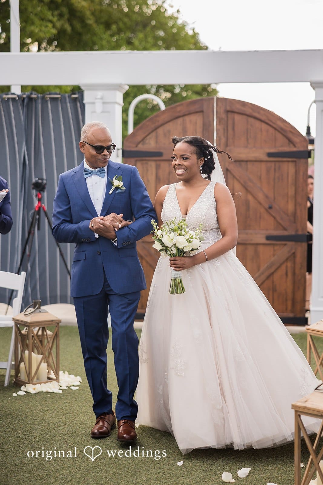 Oceanview of Nahant Wedding // Michelle & Jordan -