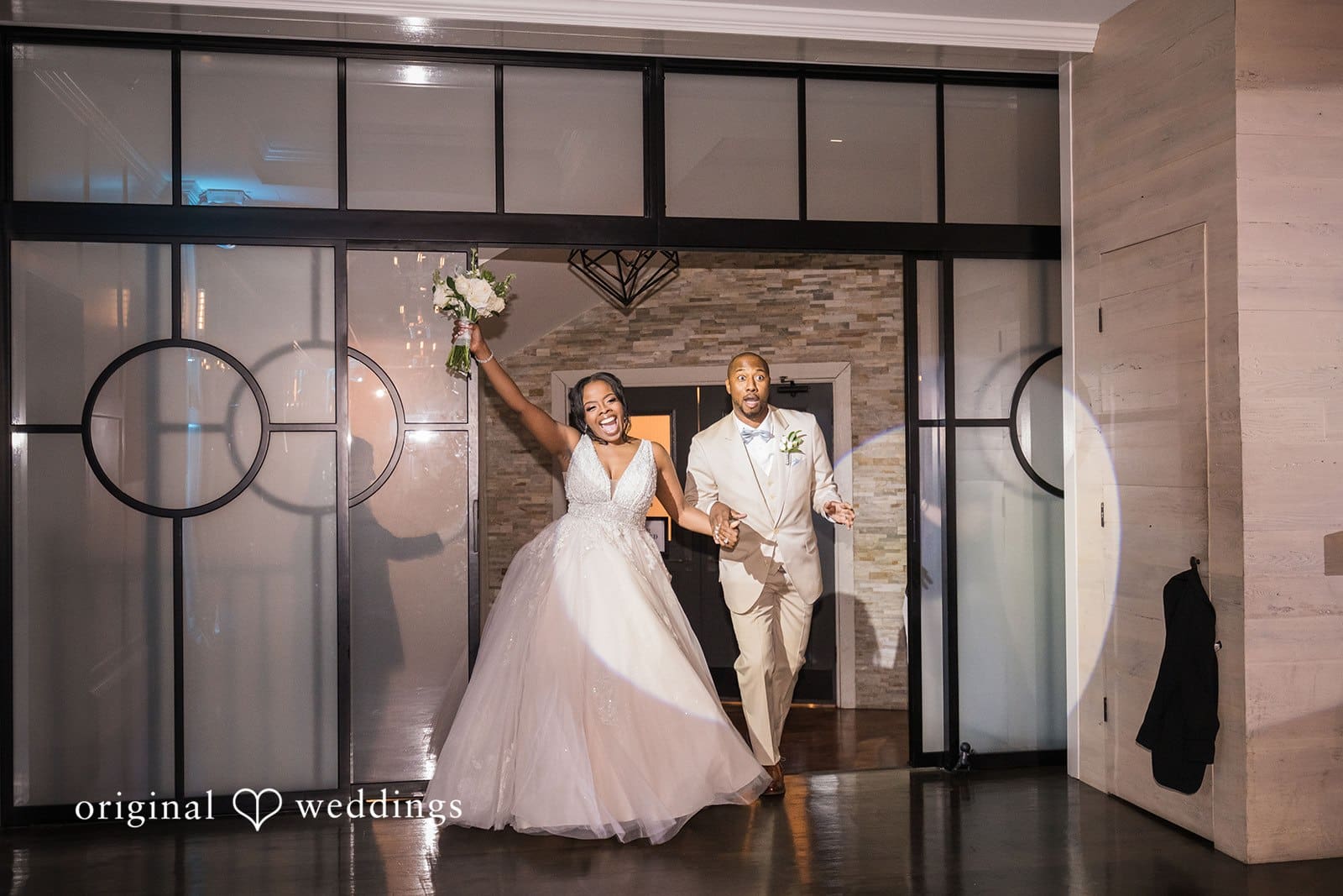 Oceanview of Nahant Wedding // Michelle & Jordan -