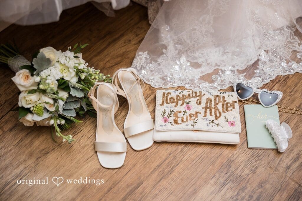 Oceanview of Nahant Wedding // Michelle & Jordan -