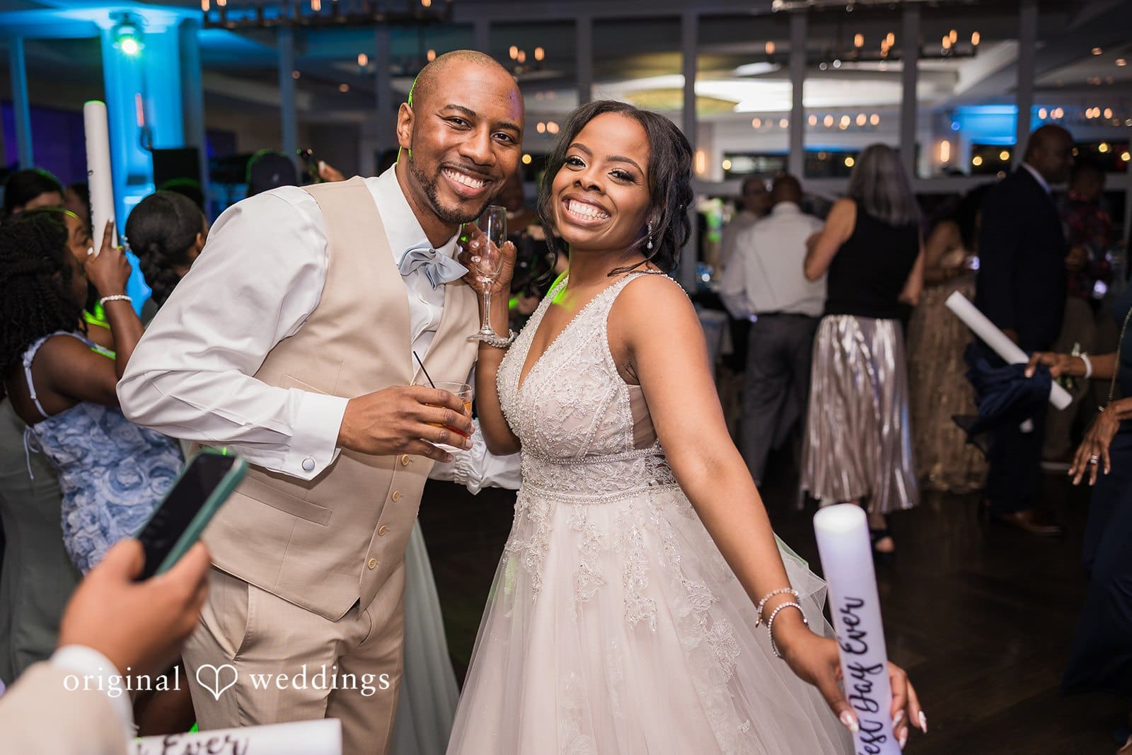 Oceanview of Nahant Wedding // Michelle & Jordan -