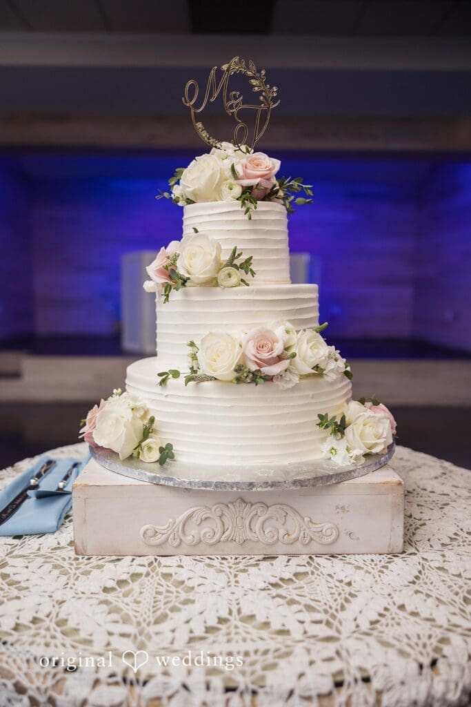 Oceanview of Nahant Wedding // Michelle & Jordan -