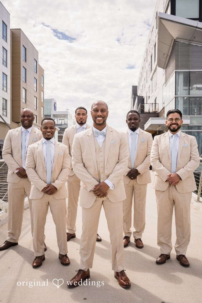 Oceanview of Nahant Wedding // Michelle & Jordan -