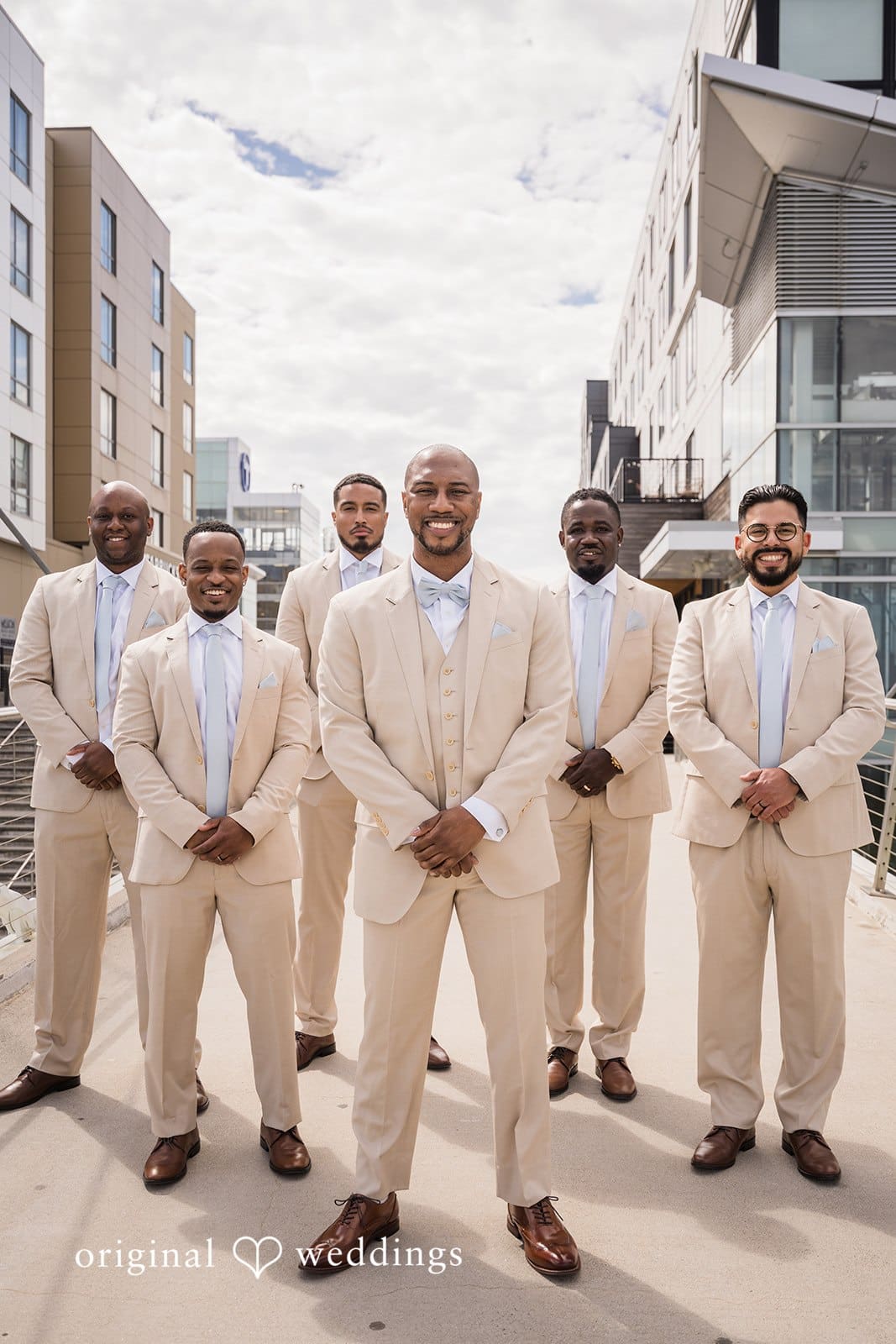 Oceanview of Nahant Wedding // Michelle & Jordan -