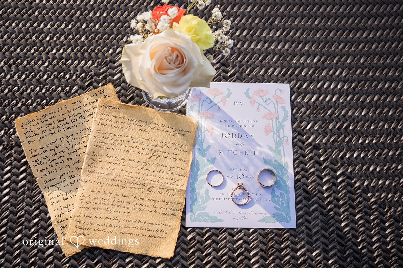 Old Alcohol Plant Inn Wedding // Jordan & Mitchell -
