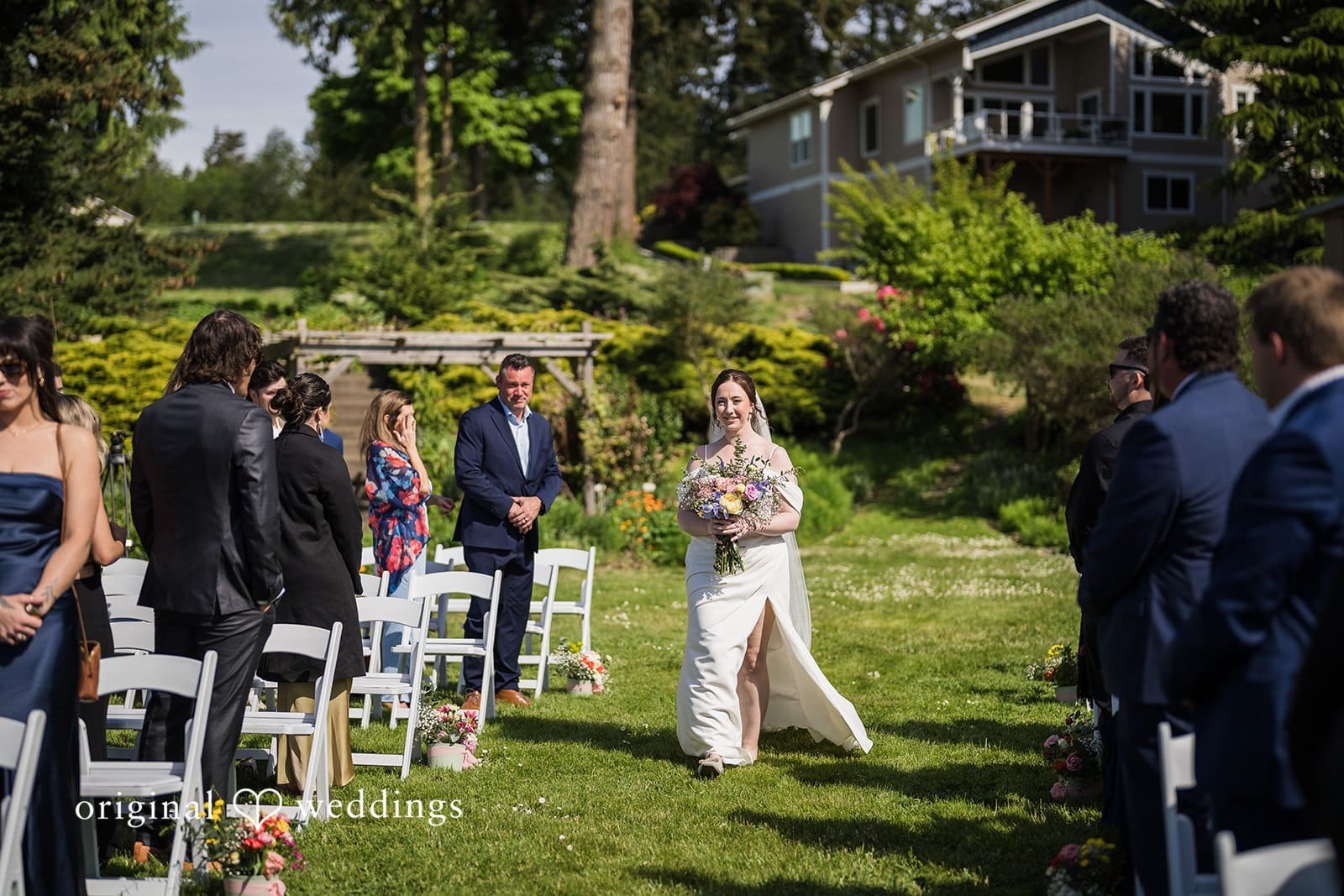 Old Alcohol Plant Inn Wedding // Jordan & Mitchell -