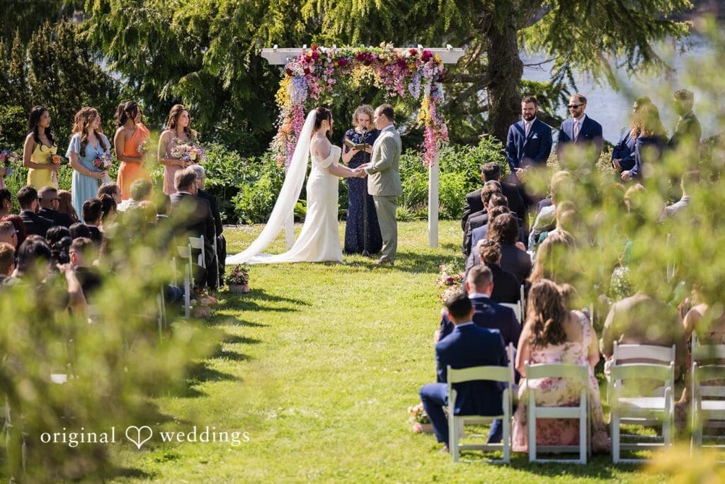 Jordan + Mitchell Old Alcohol Plant Inn Wedding // Jordan & Mitchell -