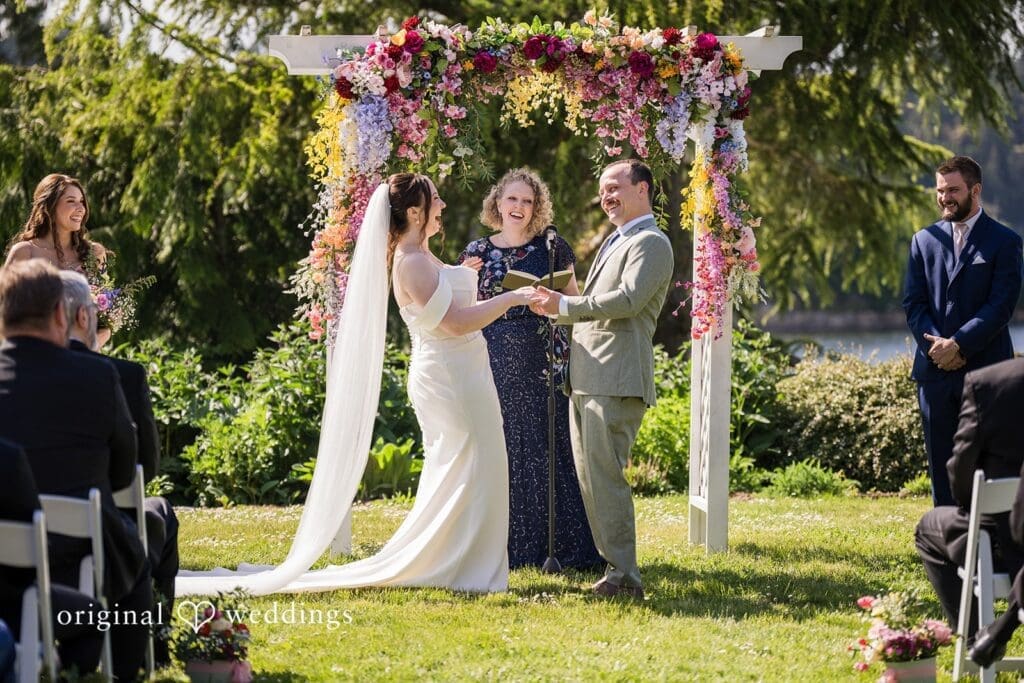 Jordan + Mitchell Old Alcohol Plant Inn Wedding // Jordan & Mitchell -