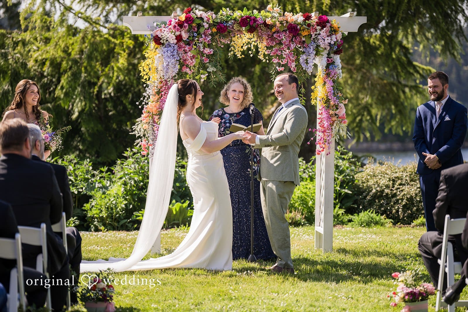 Old Alcohol Plant Inn Wedding // Jordan & Mitchell -