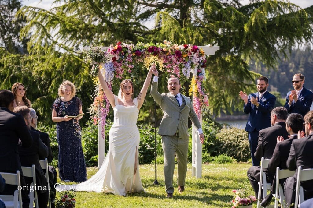 Jordan + Mitchell Old Alcohol Plant Inn Wedding // Jordan & Mitchell -