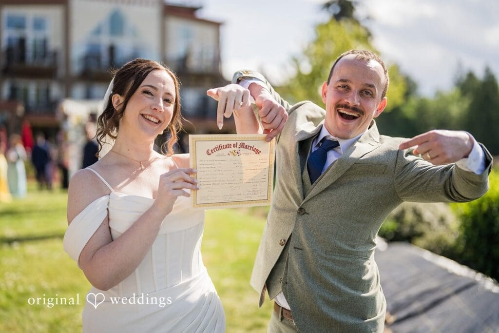 Jordan + Mitchell Old Alcohol Plant Inn Wedding // Jordan & Mitchell -