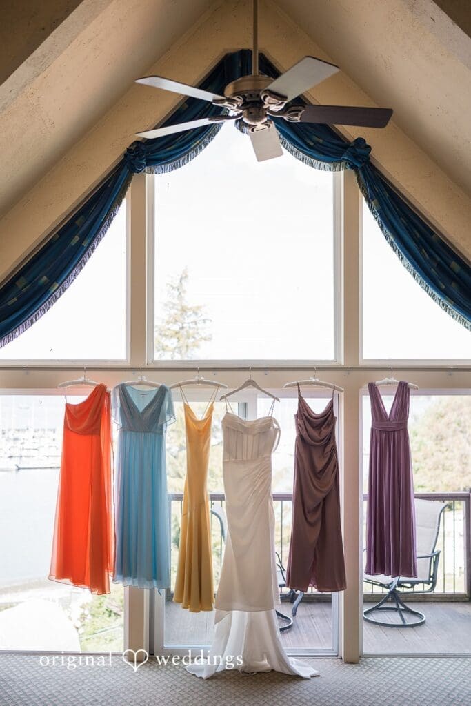 Jordan + Mitchell Old Alcohol Plant Inn Wedding // Jordan & Mitchell -