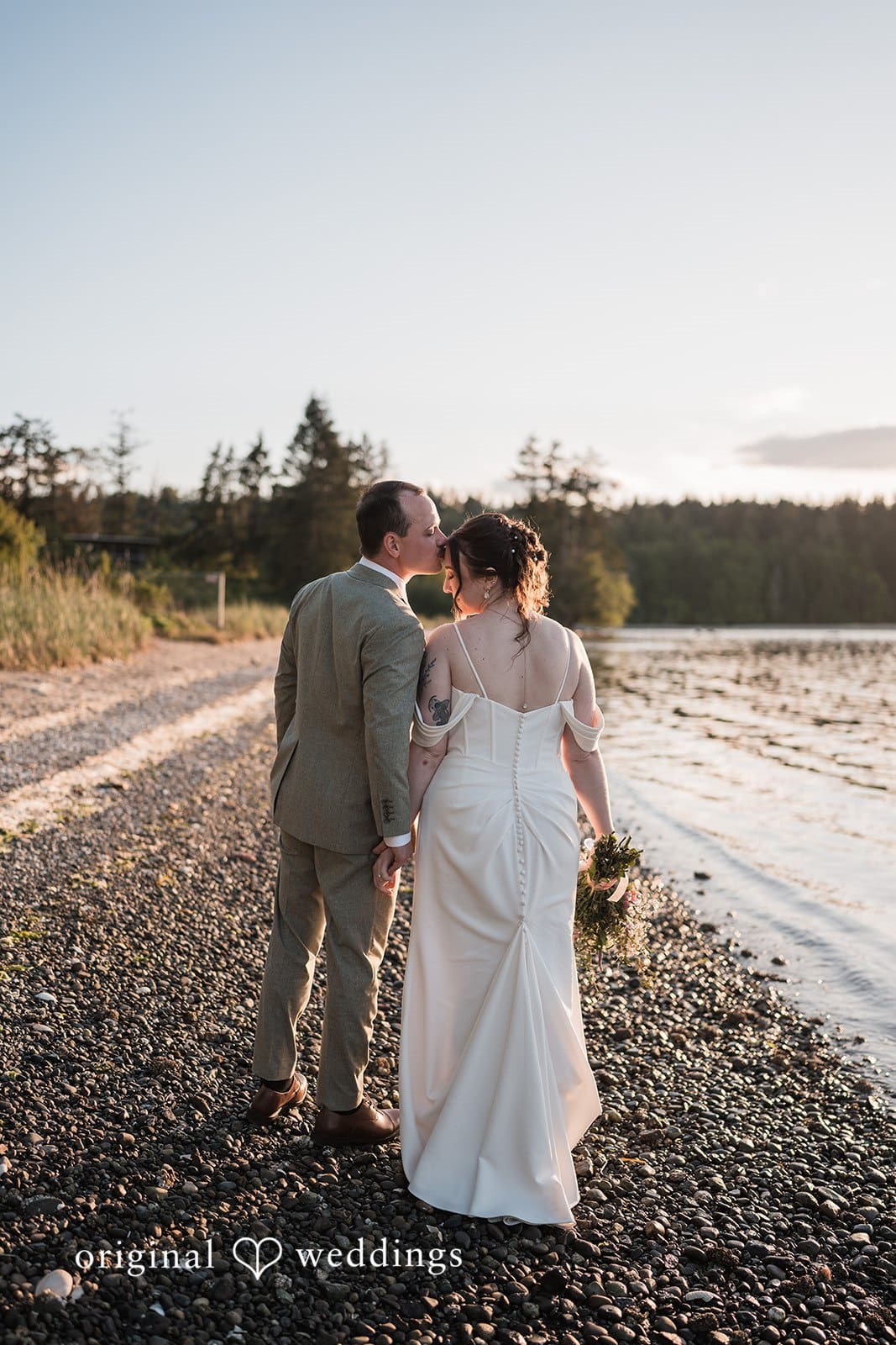 Old Alcohol Plant Inn Wedding // Jordan & Mitchell -