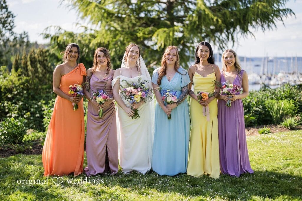 Jordan + Mitchell Old Alcohol Plant Inn Wedding // Jordan & Mitchell -