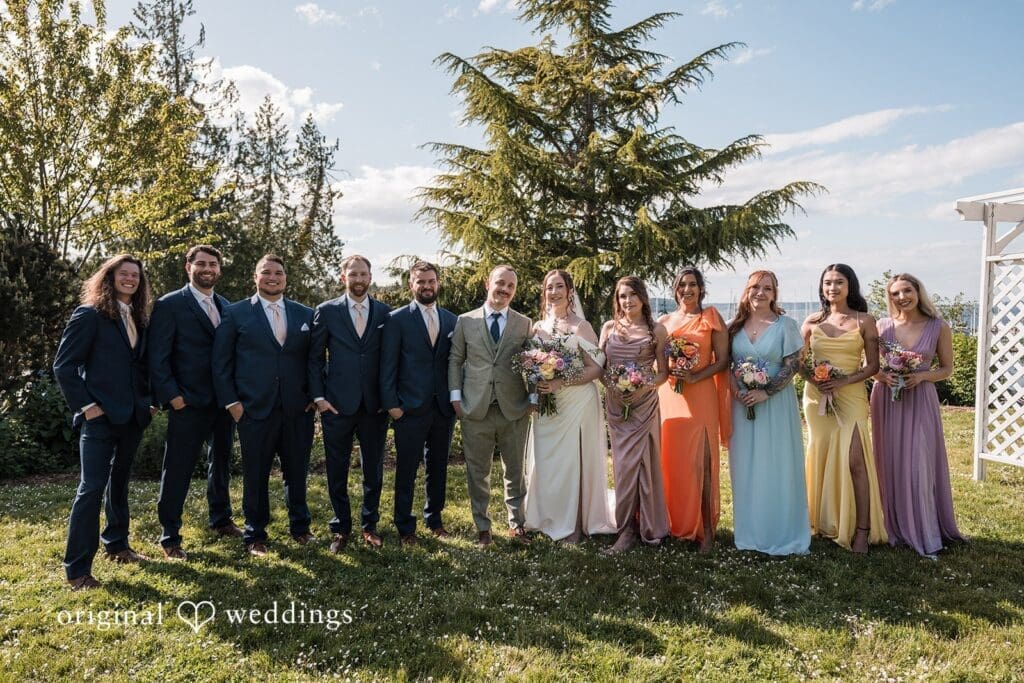 Jordan + Mitchell Old Alcohol Plant Inn Wedding // Jordan & Mitchell -