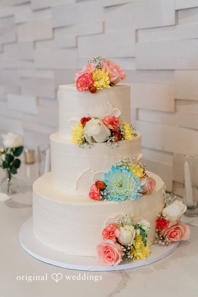 Erin + Tyler Opus Steakhouse Wedding // Erin & Tyler -