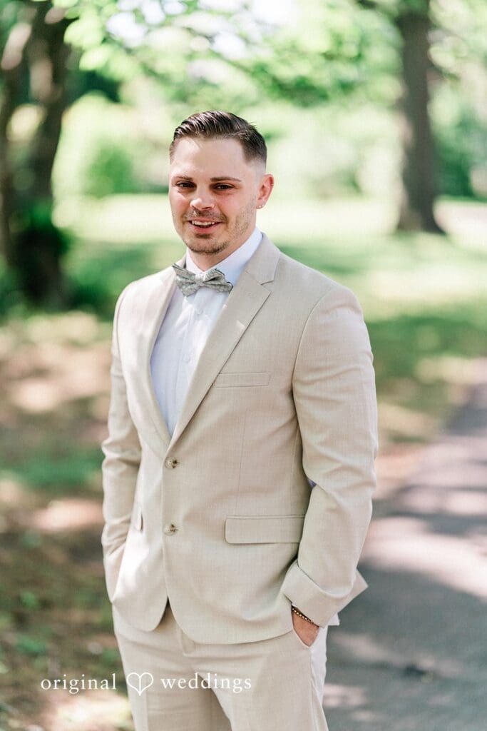 Erin + Tyler Opus Steakhouse Wedding // Erin & Tyler -